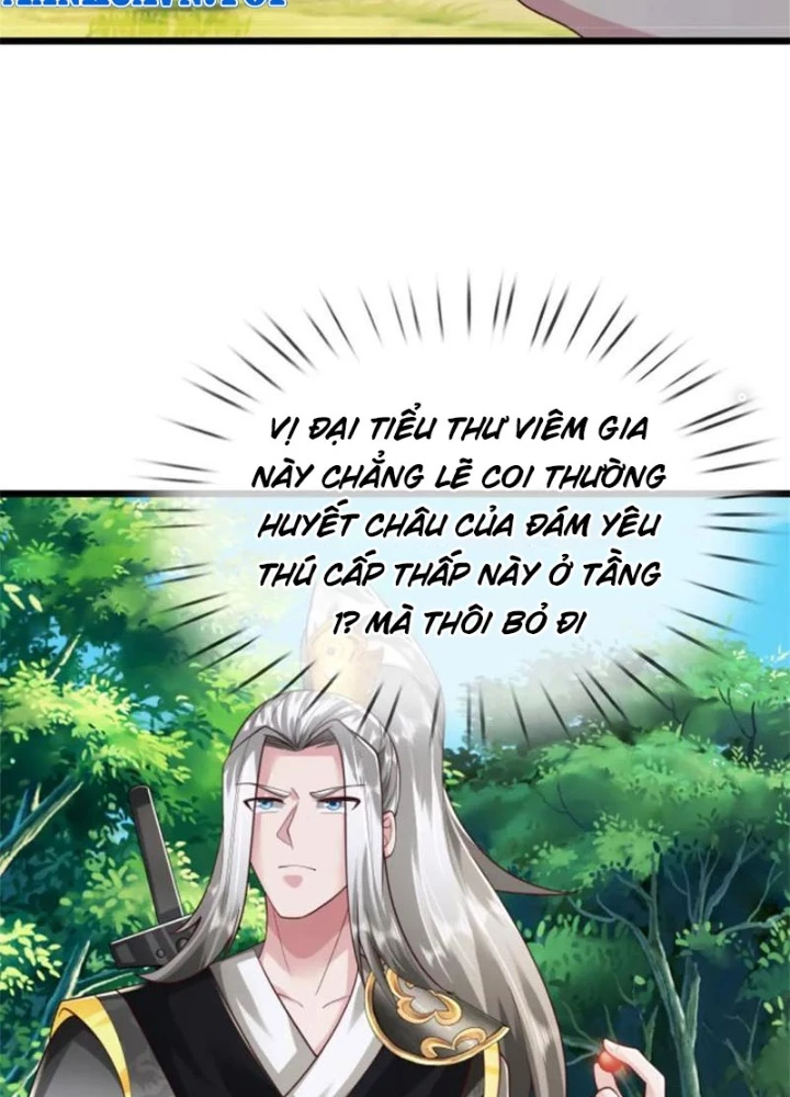 Võ Đạo Đại Đế Chapter 46 - Trang 2