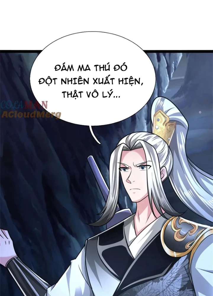 Võ Đạo Đại Đế Chapter 47 - Trang 2