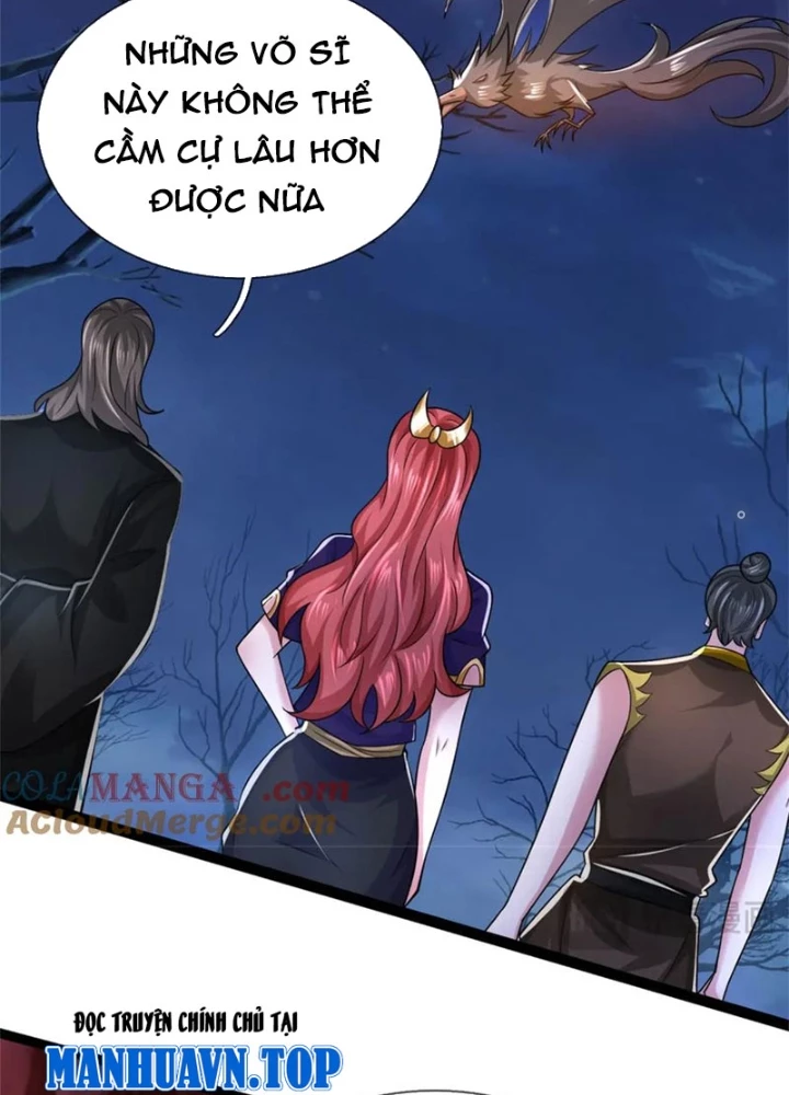 Võ Đạo Đại Đế Chapter 47 - Trang 2