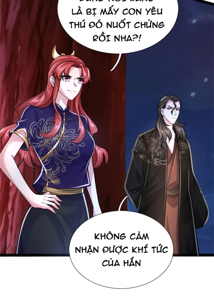 Võ Đạo Đại Đế Chapter 47 - Trang 2