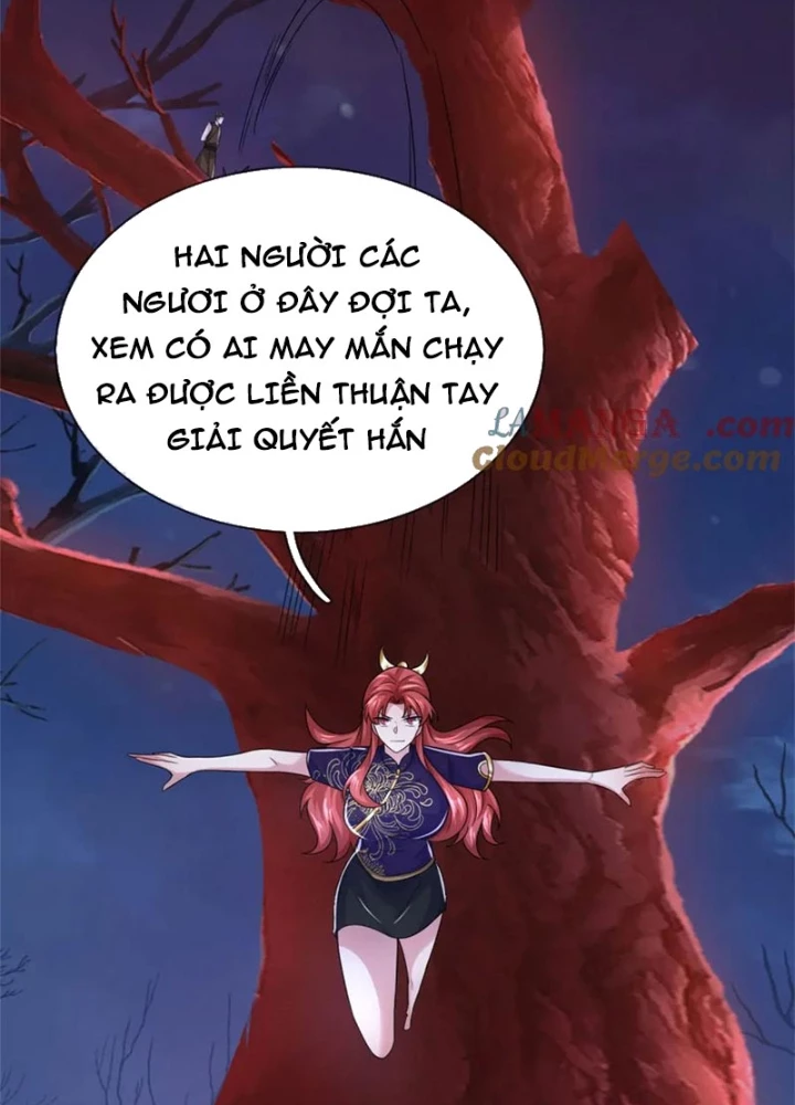 Võ Đạo Đại Đế Chapter 47 - Trang 2