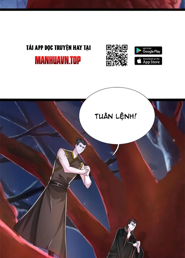 Võ Đạo Đại Đế Chapter 47 - Trang 2