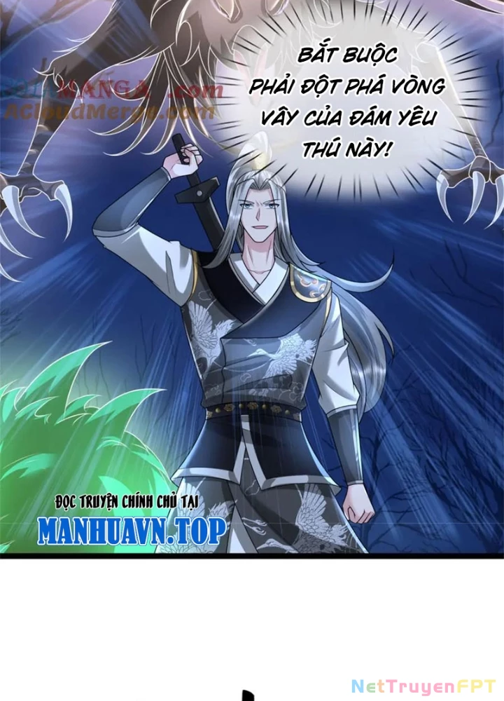 Võ Đạo Đại Đế Chapter 47 - Trang 2