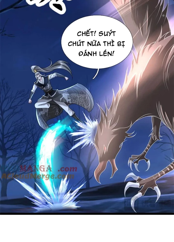Võ Đạo Đại Đế Chapter 47 - Trang 2