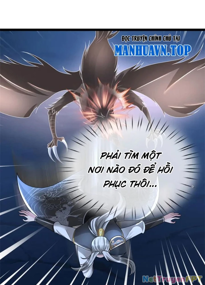 Võ Đạo Đại Đế Chapter 47 - Trang 2