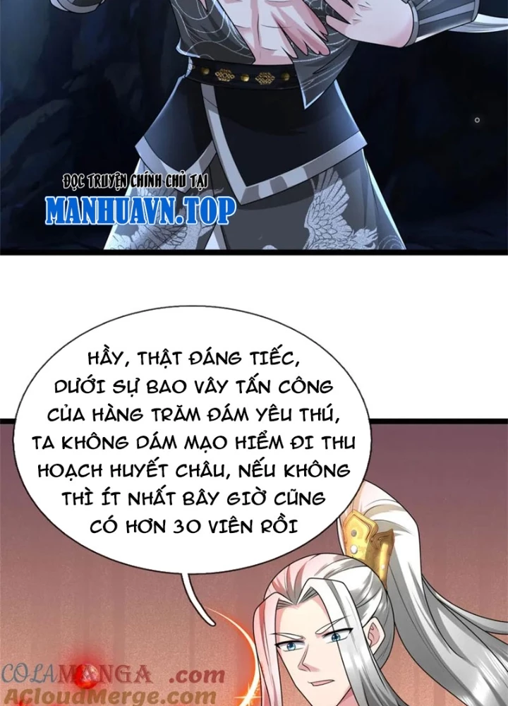 Võ Đạo Đại Đế Chapter 47 - Trang 2
