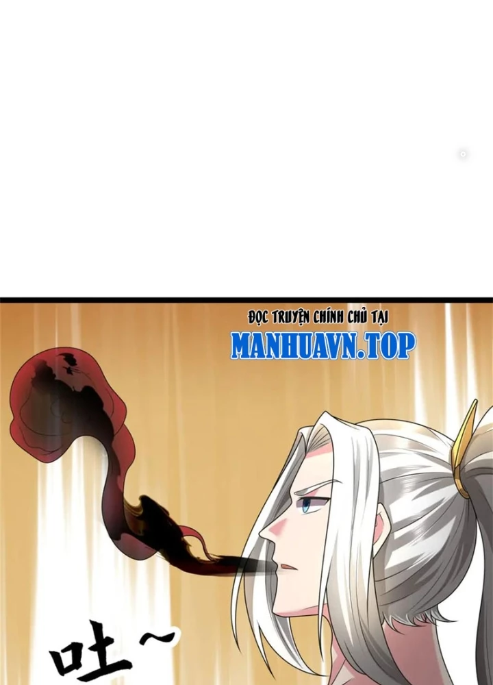 Võ Đạo Đại Đế Chapter 47 - Trang 2