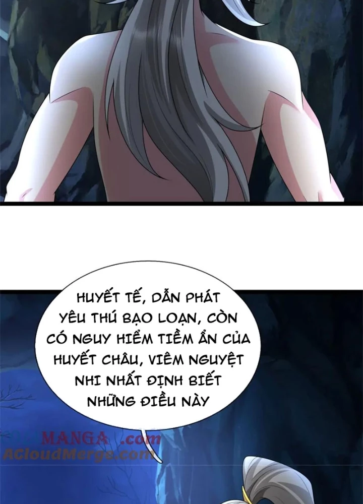 Võ Đạo Đại Đế Chapter 47 - Trang 2