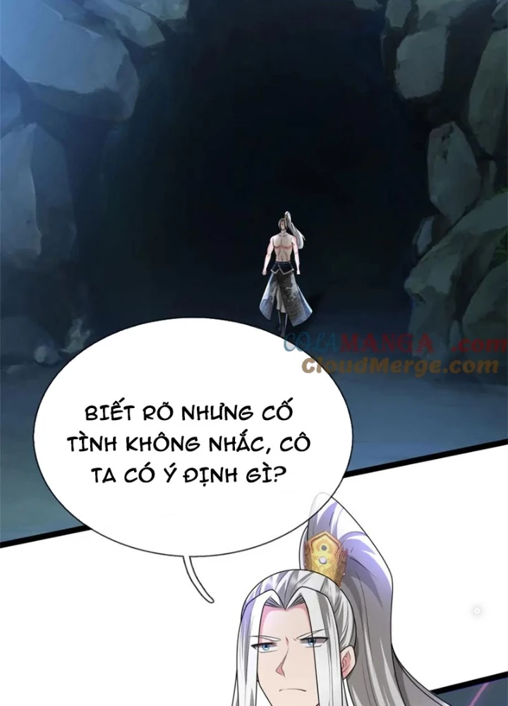Võ Đạo Đại Đế Chapter 47 - Trang 2