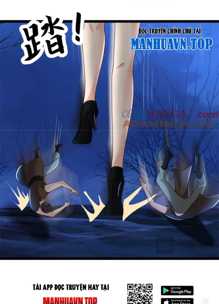 Võ Đạo Đại Đế Chapter 47 - Trang 2
