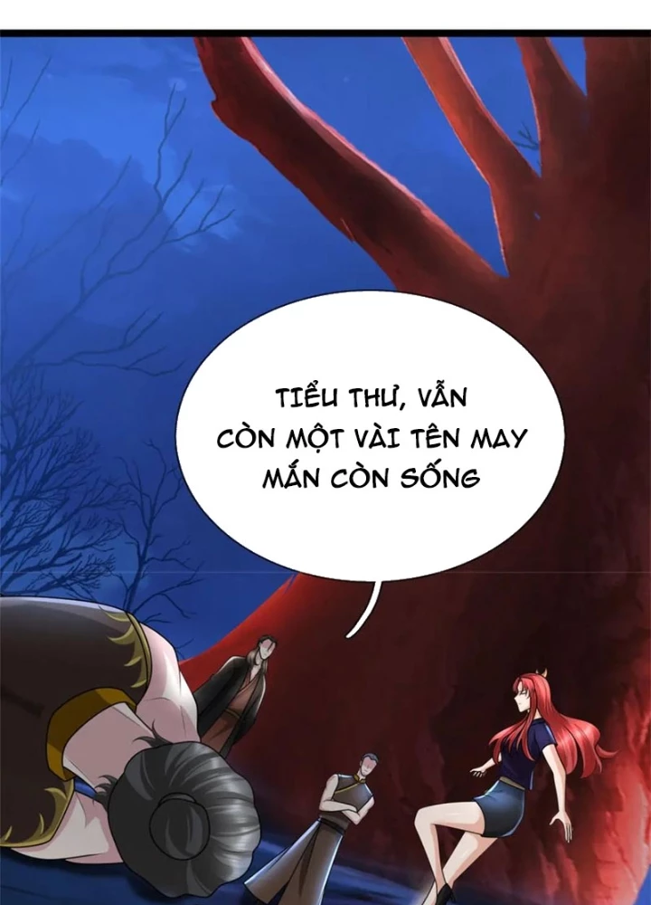 Võ Đạo Đại Đế Chapter 47 - Trang 2