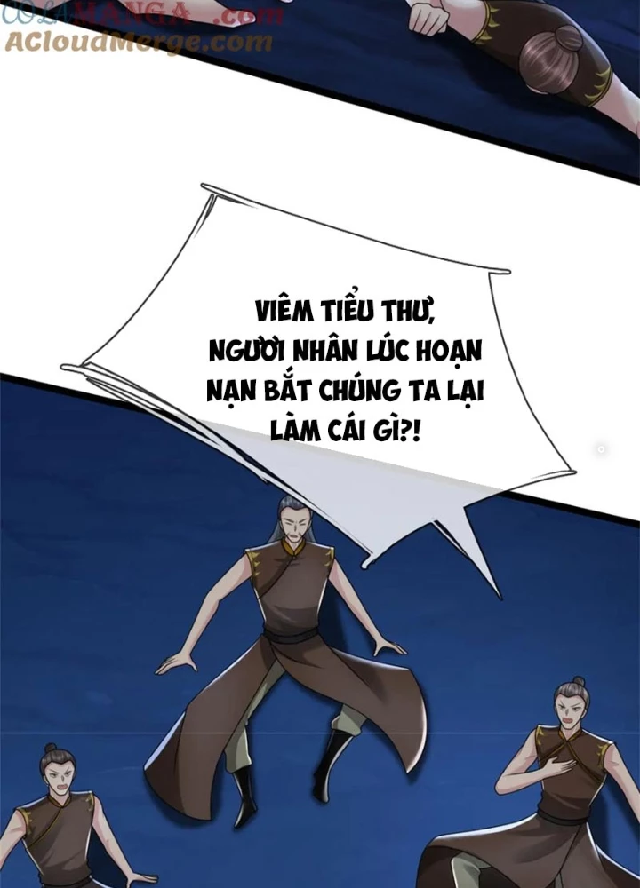 Võ Đạo Đại Đế Chapter 47 - Trang 2