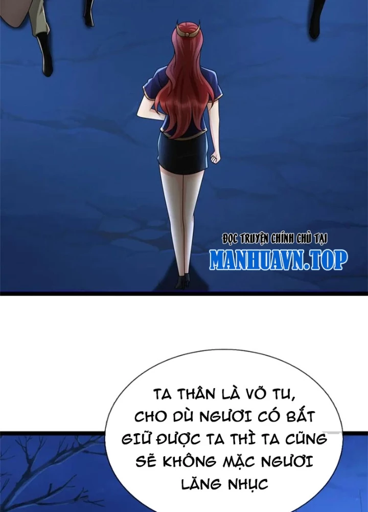 Võ Đạo Đại Đế Chapter 47 - Trang 2