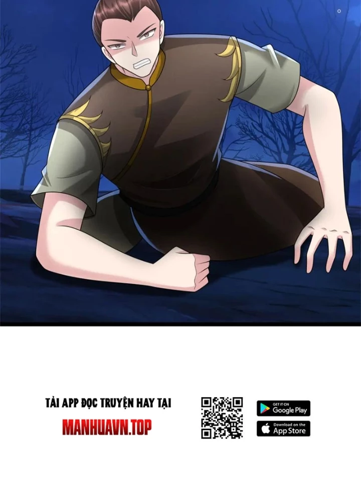 Võ Đạo Đại Đế Chapter 47 - Trang 2