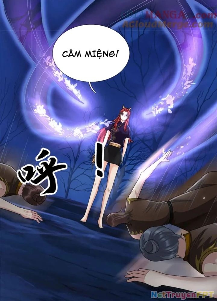 Võ Đạo Đại Đế Chapter 47 - Trang 2