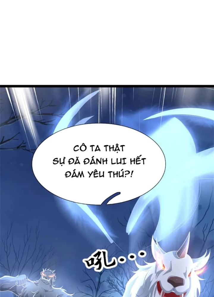 Võ Đạo Đại Đế Chapter 47 - Trang 2