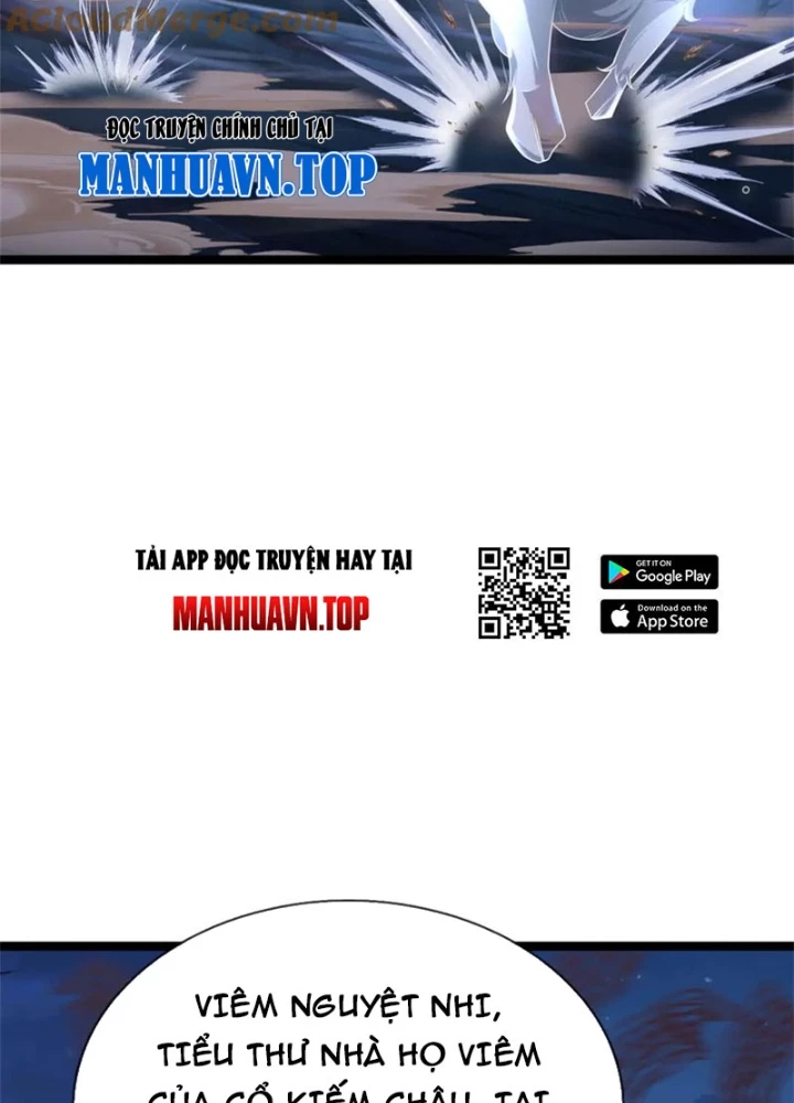 Võ Đạo Đại Đế Chapter 47 - Trang 2
