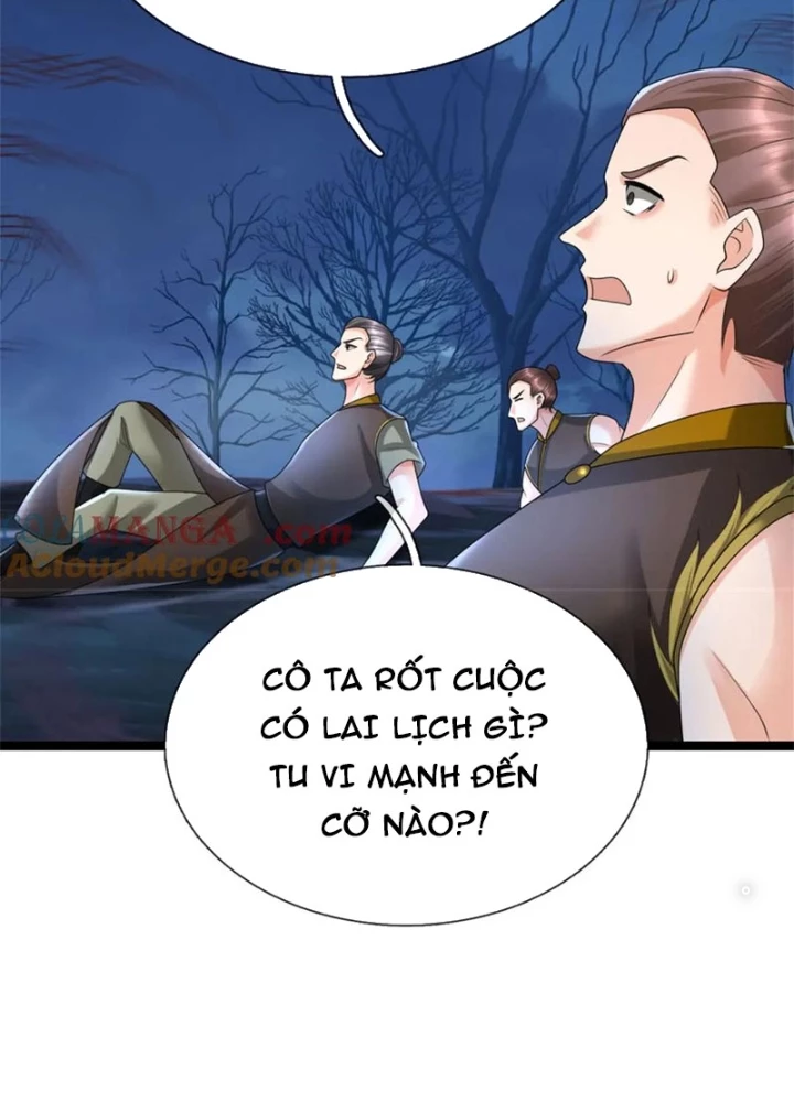 Võ Đạo Đại Đế Chapter 47 - Trang 2