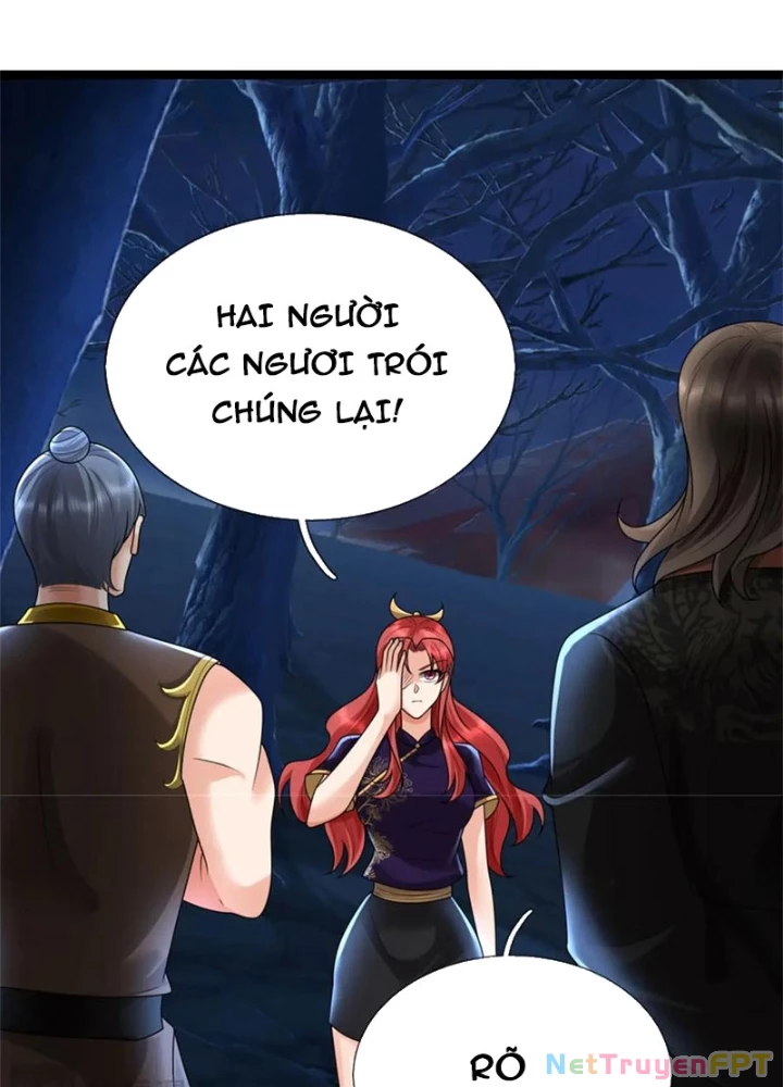 Võ Đạo Đại Đế Chapter 47 - Trang 2