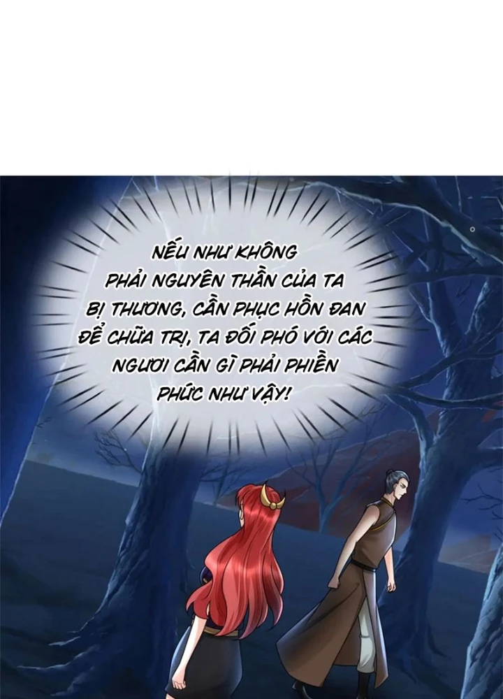 Võ Đạo Đại Đế Chapter 47 - Trang 2