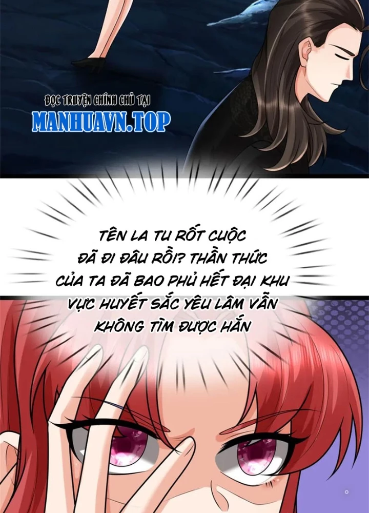Võ Đạo Đại Đế Chapter 47 - Trang 2