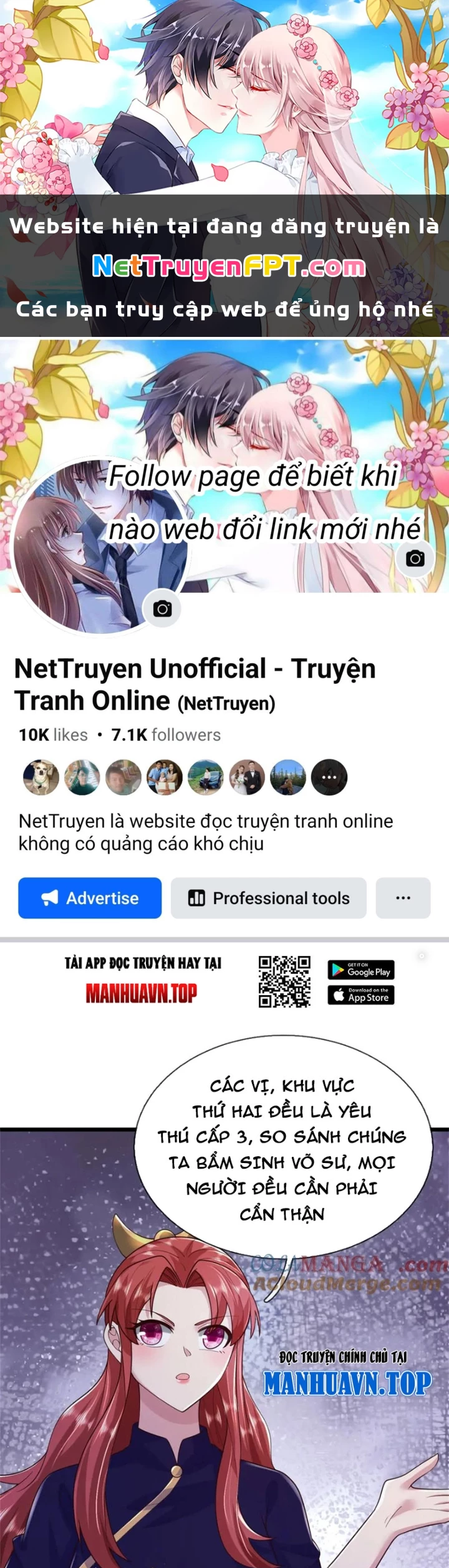 Võ Đạo Đại Đế Chapter 47 - Trang 2
