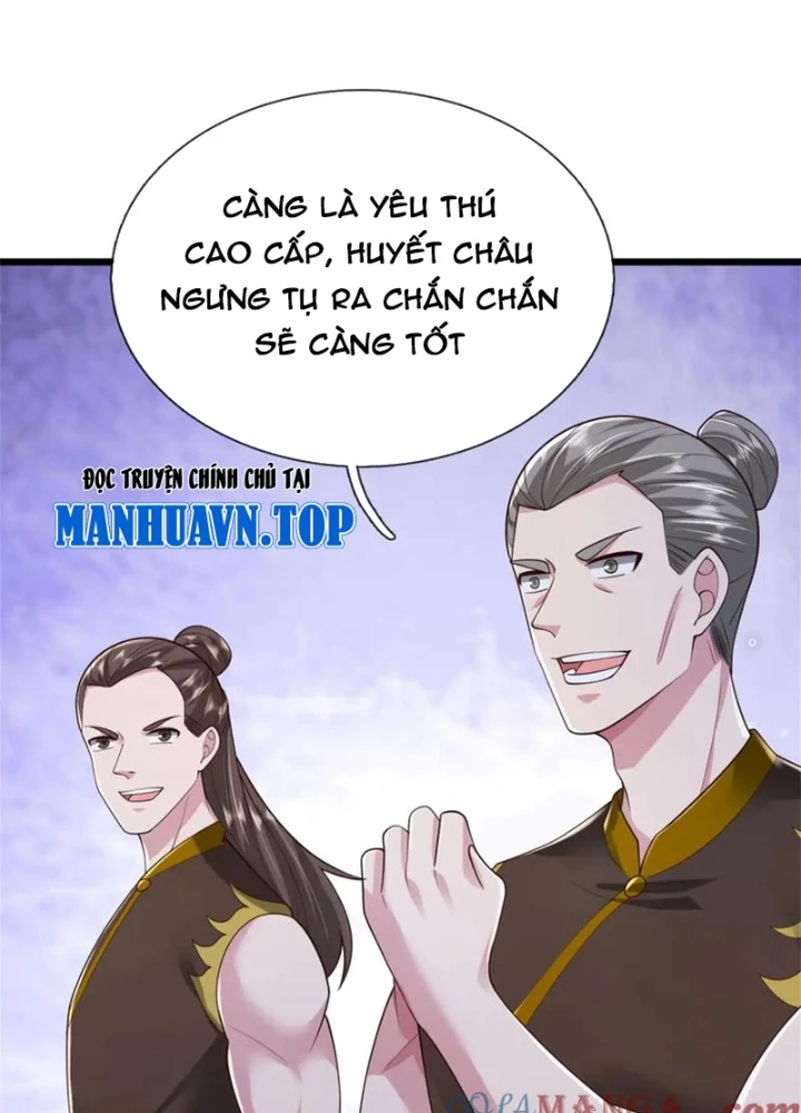 Võ Đạo Đại Đế Chapter 47 - Trang 2