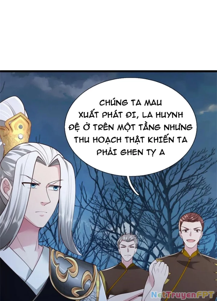 Võ Đạo Đại Đế Chapter 47 - Trang 2