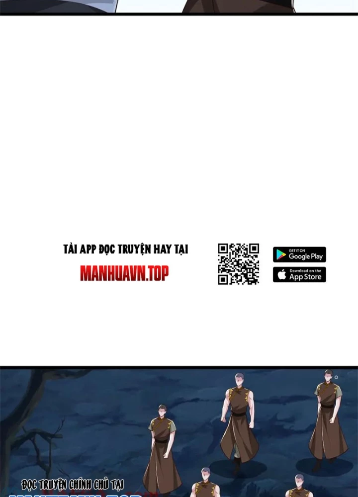 Võ Đạo Đại Đế Chapter 47 - Trang 2