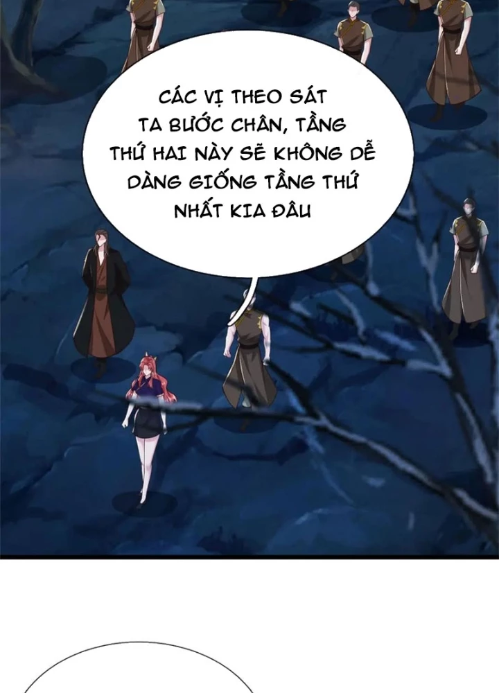 Võ Đạo Đại Đế Chapter 47 - Trang 2