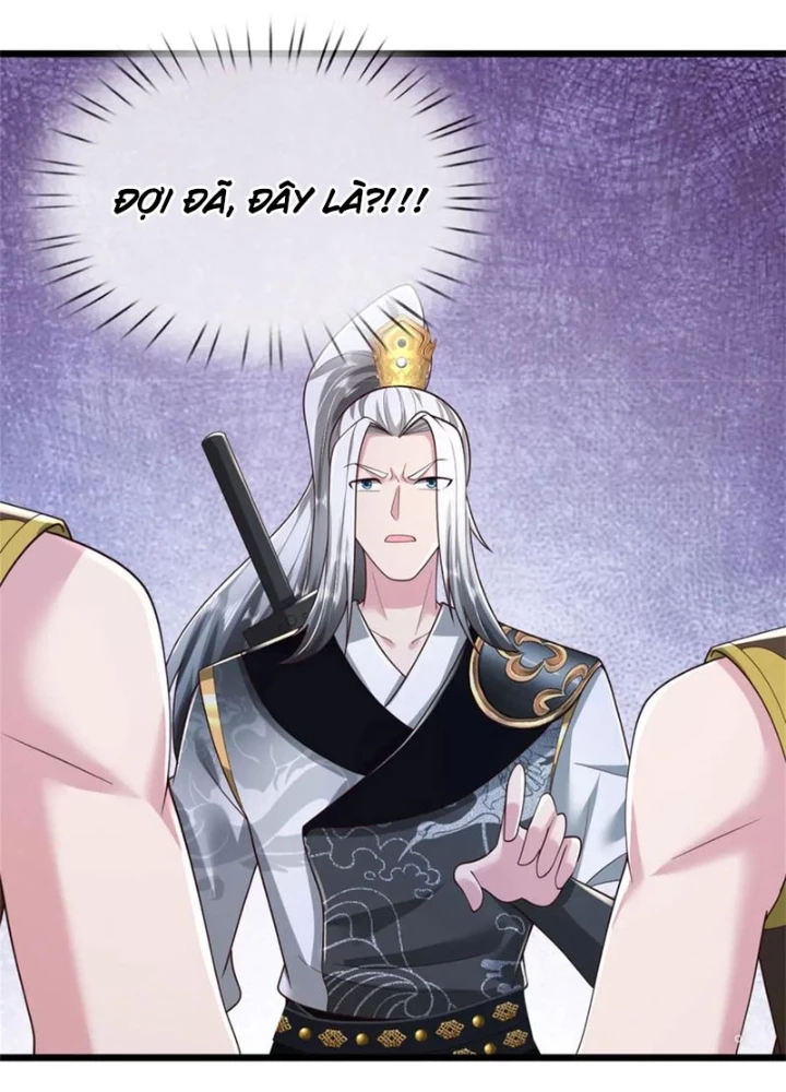 Võ Đạo Đại Đế Chapter 47 - Trang 2