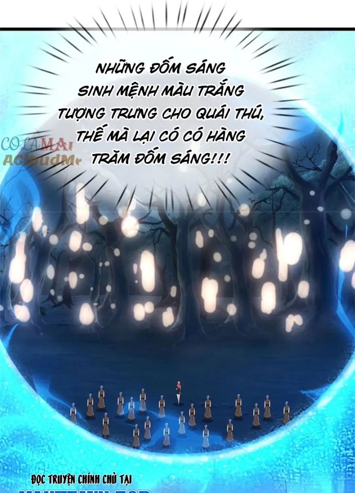 Võ Đạo Đại Đế Chapter 47 - Trang 2