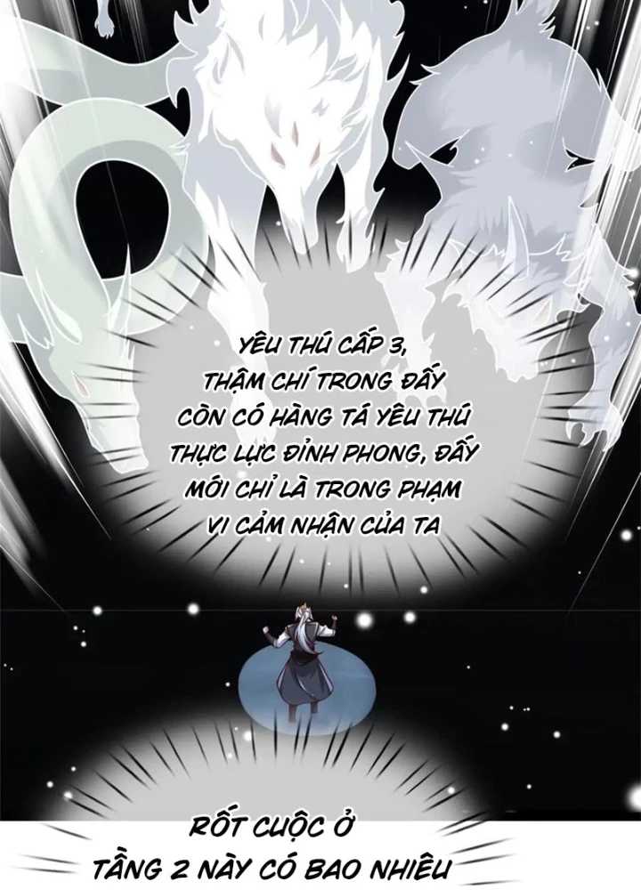 Võ Đạo Đại Đế Chapter 47 - Trang 2
