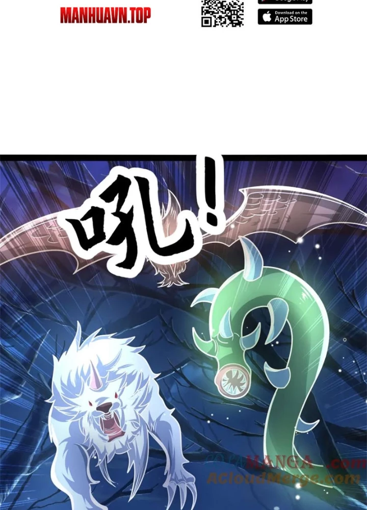 Võ Đạo Đại Đế Chapter 47 - Trang 2