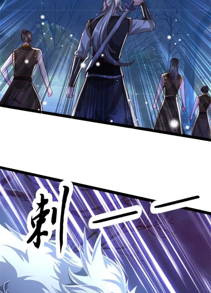Võ Đạo Đại Đế Chapter 47 - Trang 2