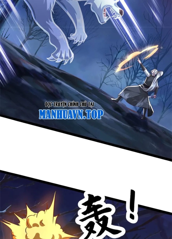 Võ Đạo Đại Đế Chapter 47 - Trang 2