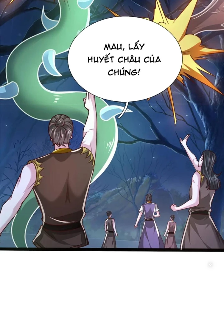 Võ Đạo Đại Đế Chapter 47 - Trang 2
