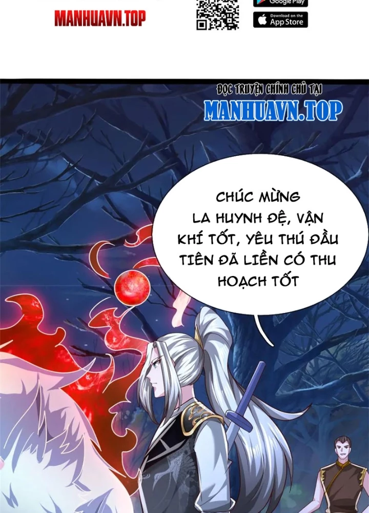 Võ Đạo Đại Đế Chapter 47 - Trang 2