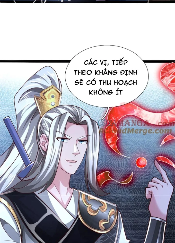 Võ Đạo Đại Đế Chapter 47 - Trang 2