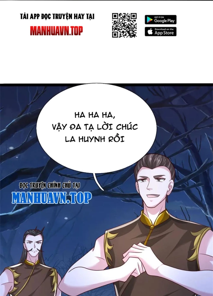 Võ Đạo Đại Đế Chapter 47 - Trang 2