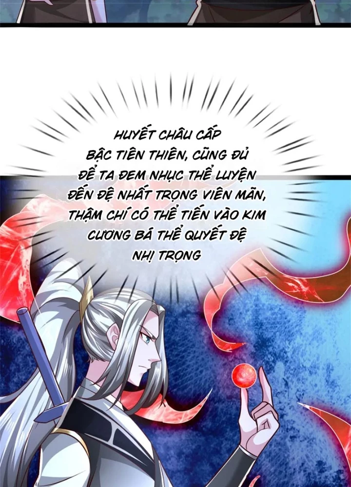 Võ Đạo Đại Đế Chapter 47 - Trang 2