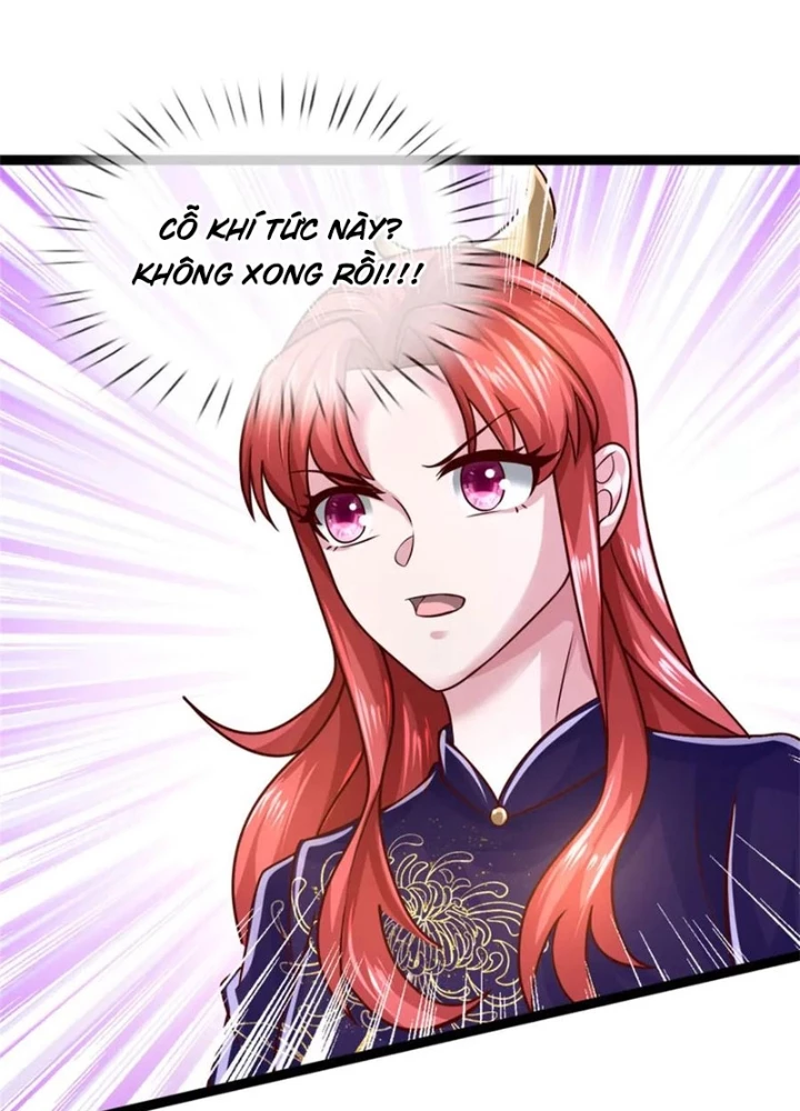 Võ Đạo Đại Đế Chapter 47 - Trang 2