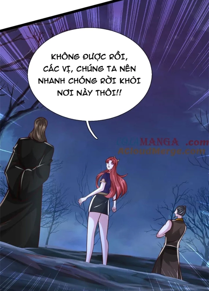 Võ Đạo Đại Đế Chapter 47 - Trang 2