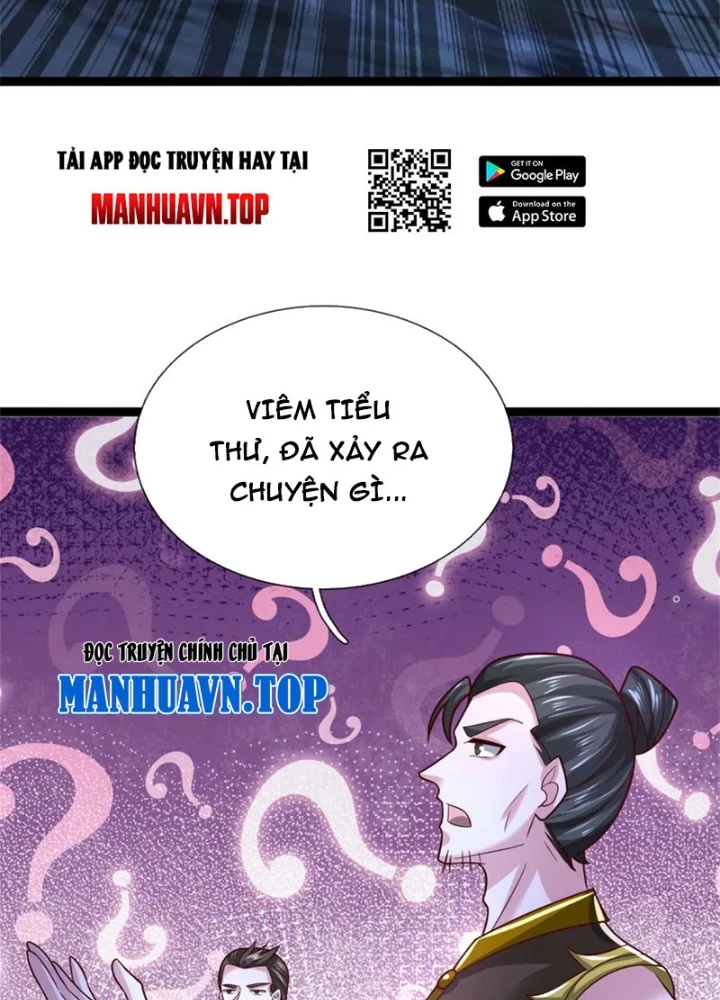 Võ Đạo Đại Đế Chapter 47 - Trang 2