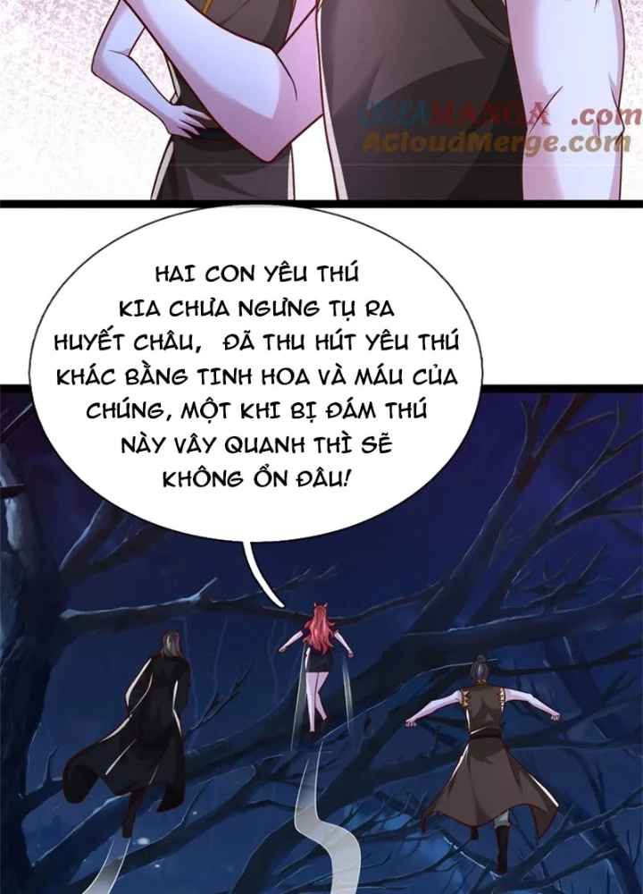 Võ Đạo Đại Đế Chapter 47 - Trang 2