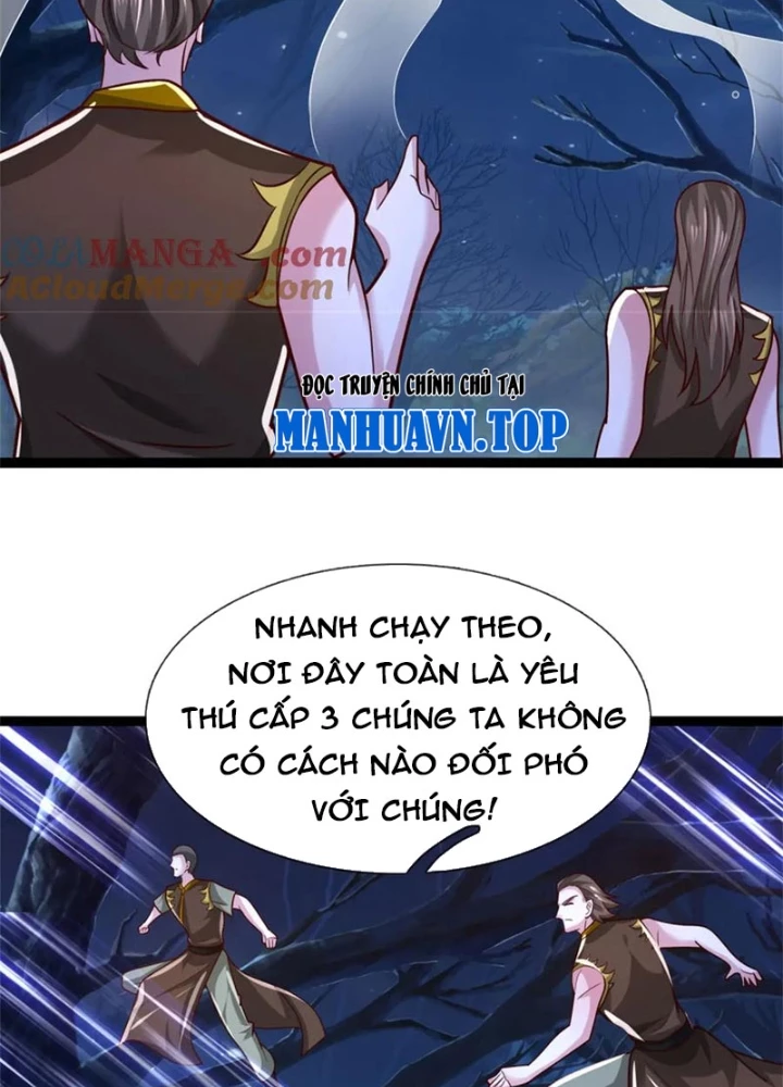 Võ Đạo Đại Đế Chapter 47 - Trang 2