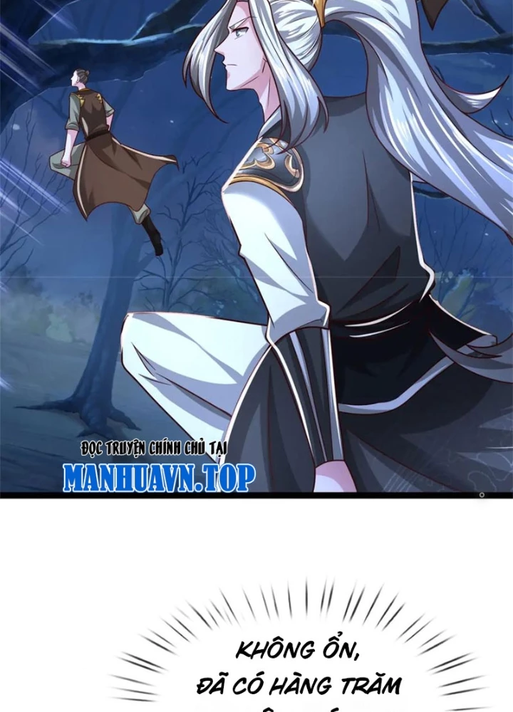 Võ Đạo Đại Đế Chapter 47 - Trang 2
