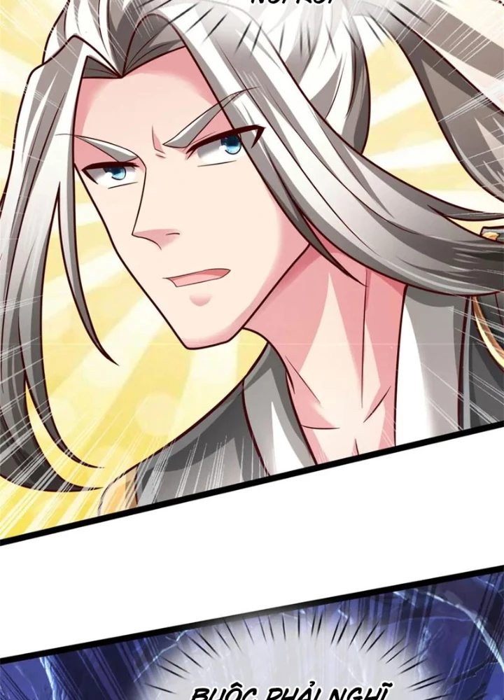 Võ Đạo Đại Đế Chapter 47 - Trang 2