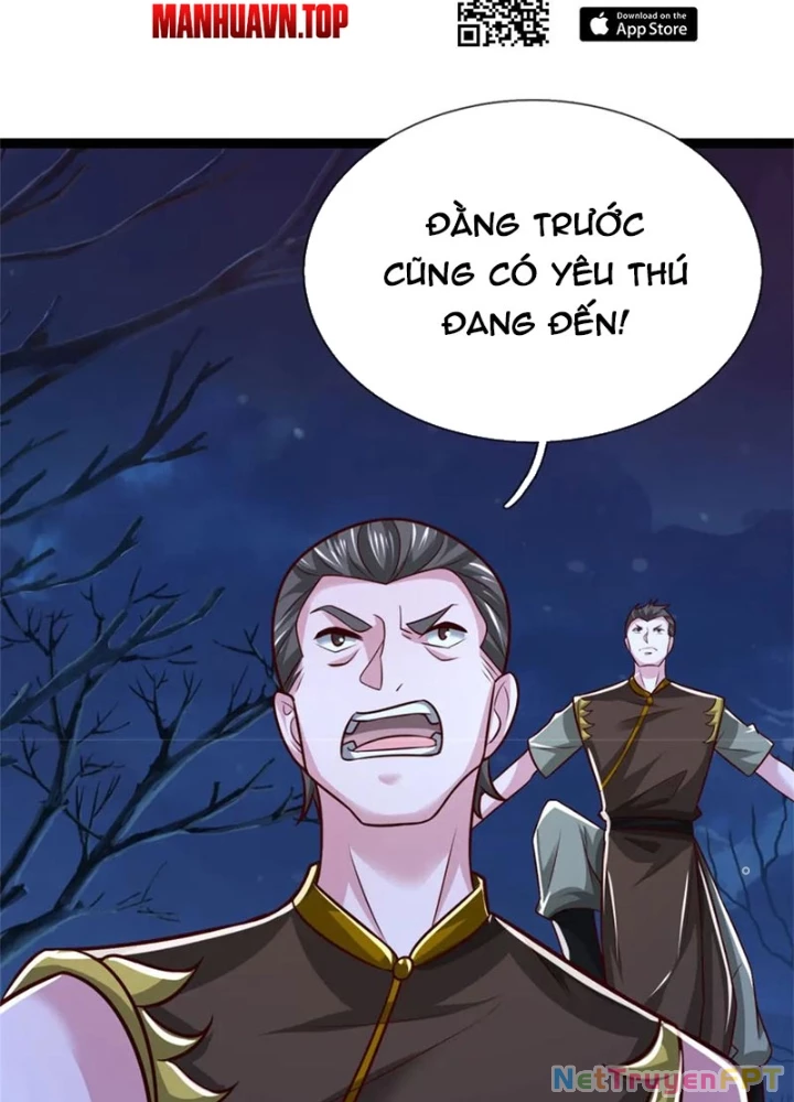 Võ Đạo Đại Đế Chapter 47 - Trang 2