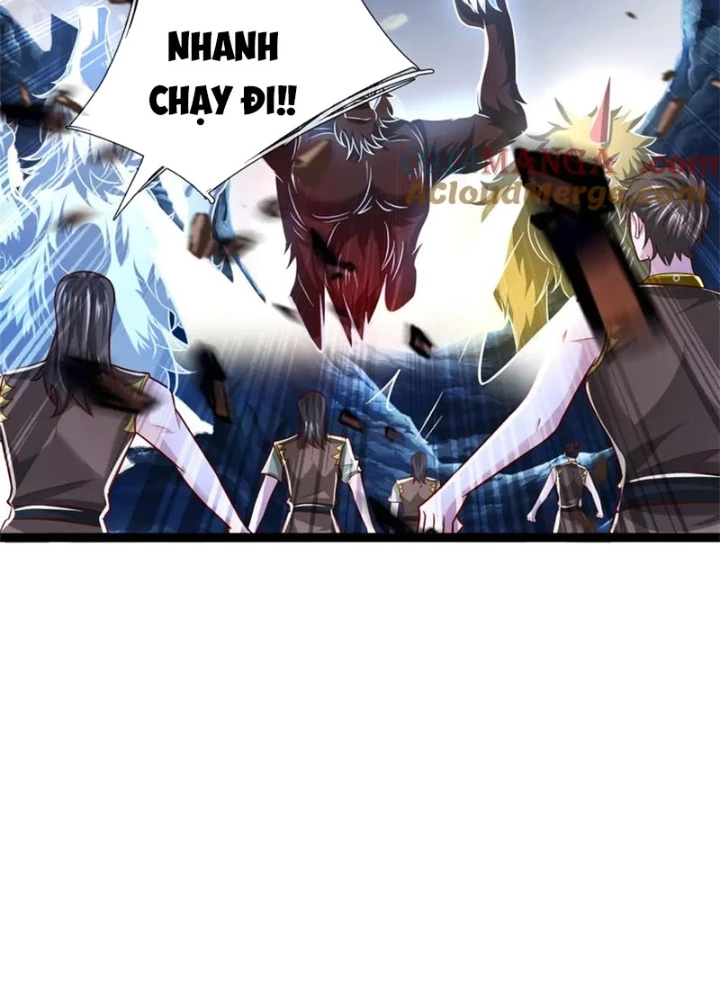 Võ Đạo Đại Đế Chapter 47 - Trang 2